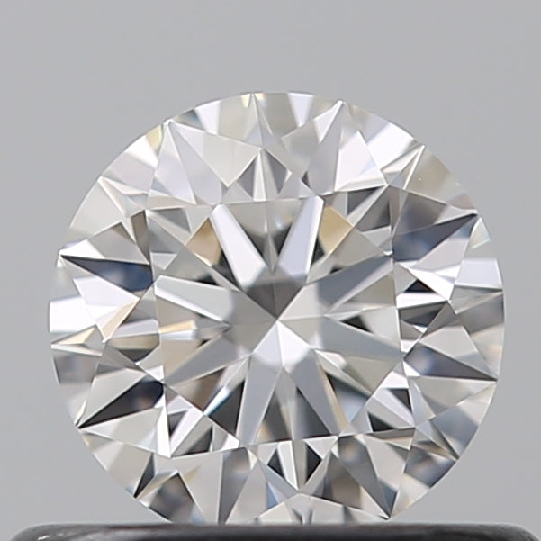 0.45 carat Round diamond F  VS2 Excellent