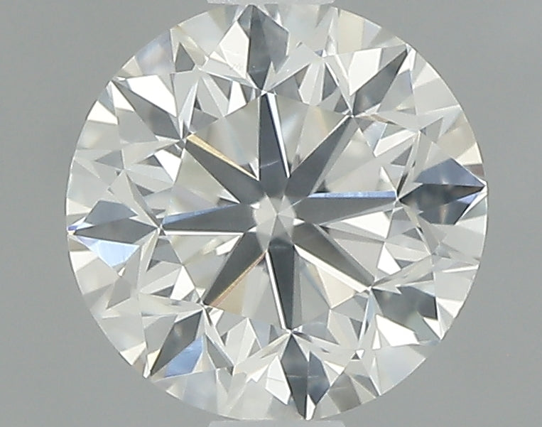 1.00 carat Round diamond I  SI1 Very good