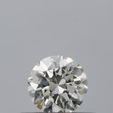 0.27 carat Round diamond G  VVS2 Excellent