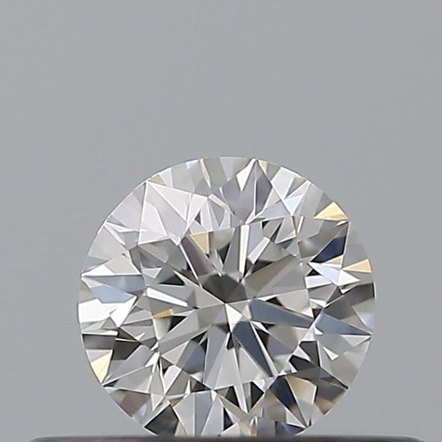 0.27 carat Round diamond G VVS2 Excellent