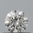 0.32 carat Round diamond G VS2 Excellent