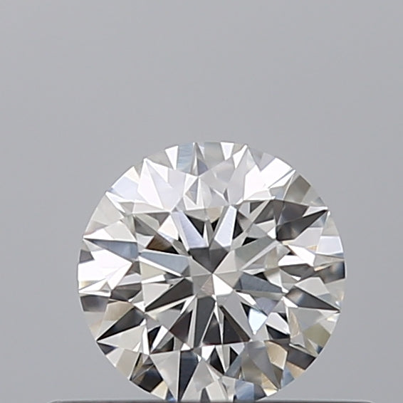 0.31 carat Round diamond D  VS2 Excellent