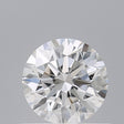 0.61 carat Round diamond F VVS2 Excellent