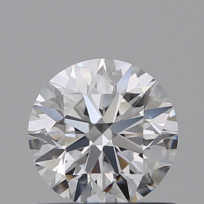 0.70 carat Round diamond D  VS1 Very good