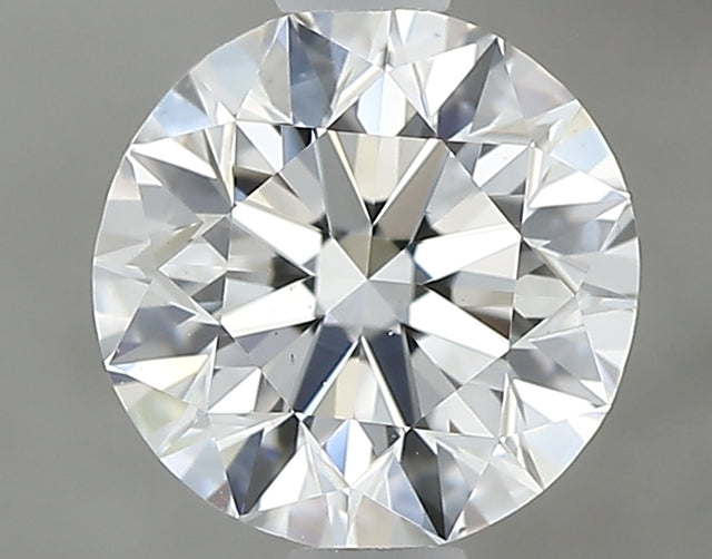 1.00 carat Round diamond D VS1 Excellent