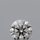 0.28 carat Round diamond H  VVS2 Excellent