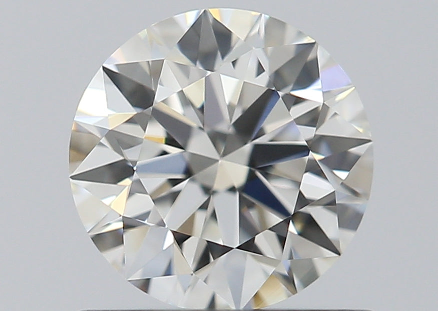 0.63 carat Round diamond G  VVS1 Excellent