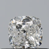 0.41 carat Cushion diamond G  VS1