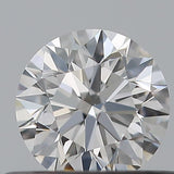 0.40 carat Round diamond G  VVS2 Excellent