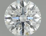 0.31 carat Round diamond E  SI2 Excellent