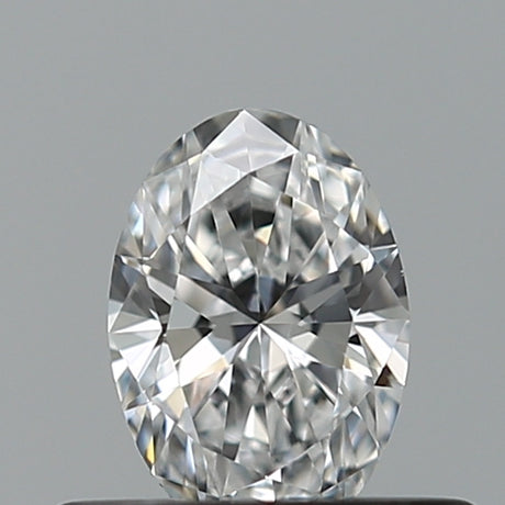 0.31 carat Oval diamond D  VS1 