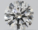 0.30 carat Round diamond F  VS1 Very good