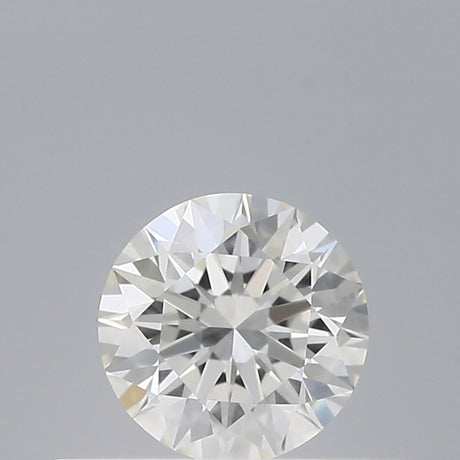 0.35 carat Round diamond F IF Excellent
