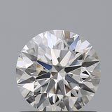 0.80 carat Round diamond H  VVS1 Excellent