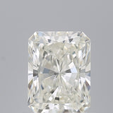 0.70 carat Radiant diamond G VVS1 VeryGood