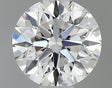 0.30 carat Round diamond F VS1 VeryGood