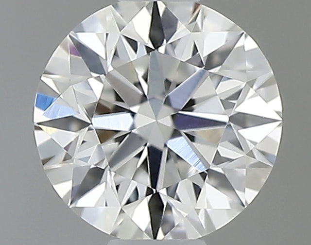 0.30 carat Round diamond F VS1 VeryGood