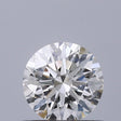 0.51 carat Round diamond F VS1 Excellent