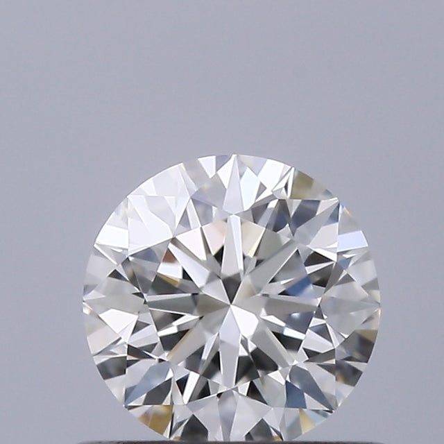 0.51 carat Round diamond F VS1 Excellent