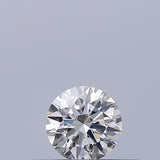 0.19 carat Round diamond G VS1 Excellent