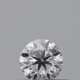 0.30 carat Round diamond D  VS2 Good