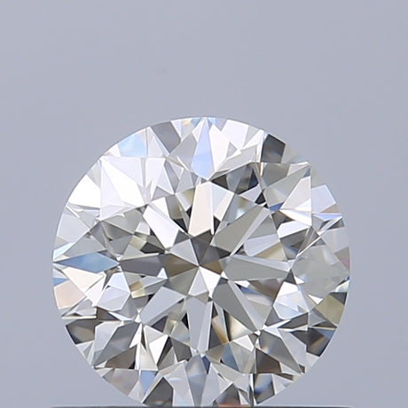 0.72 carat Round diamond G IF Excellent