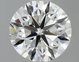 0.50 carat Round diamond F VS1 VeryGood