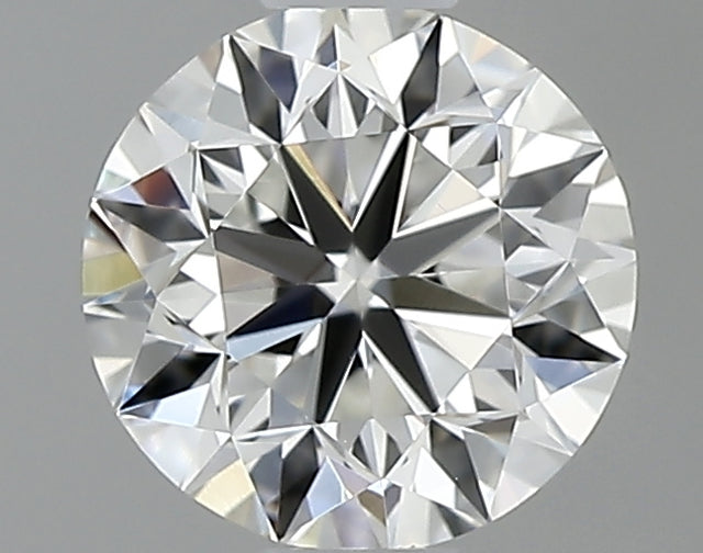 0.50 carat Round diamond F VS1 VeryGood