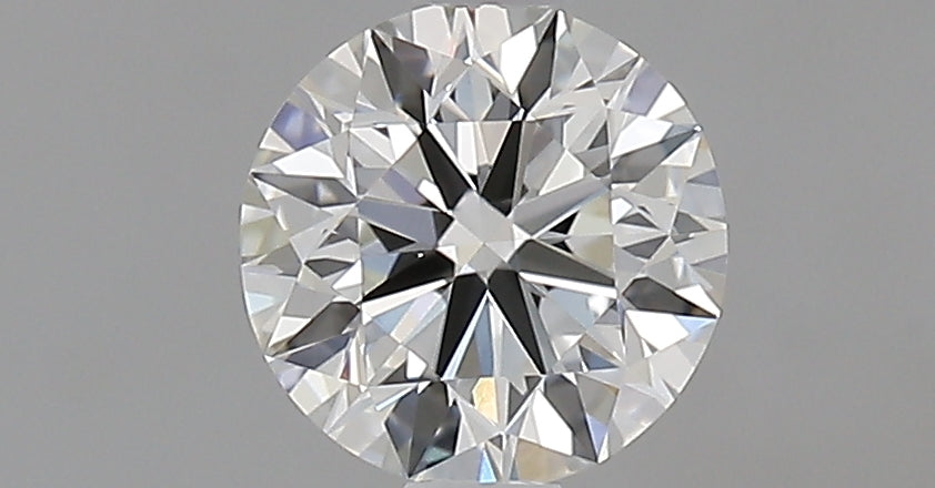 0.70 carat Round diamond F VVS1 Excellent