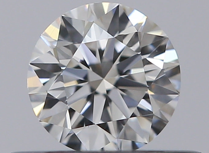 0.30 carat Round diamond F  VVS2 Excellent