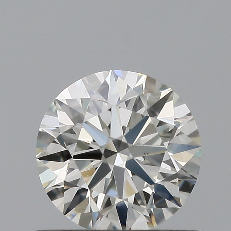 0.60 carat Round diamond K  VS2 Excellent