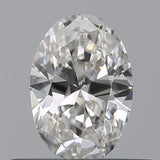 0.43 carat Oval diamond E  VS2