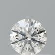 0.31 carat Round diamond H VVS1 Excellent