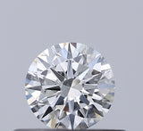0.30 carat Round diamond G VVS1 Excellent