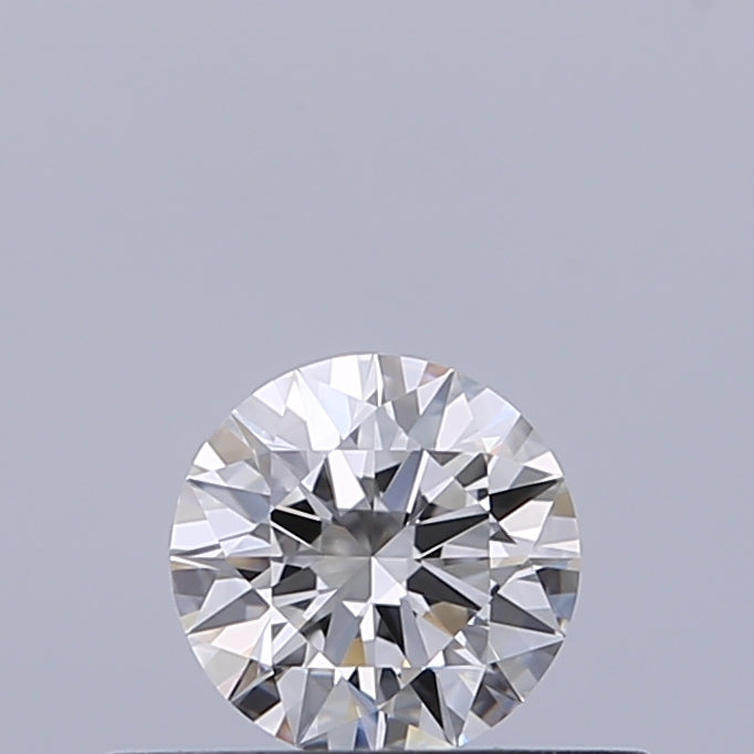 0.31 carat Round diamond F IF Excellent