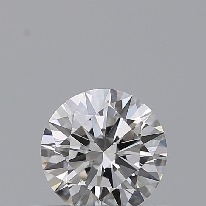 0.30 carat Round diamond F  VVS2 Excellent