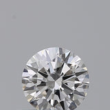 0.30 carat Round diamond F  VVS2 Excellent