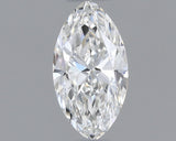 0.40 carat Marquise diamond G VVS1 