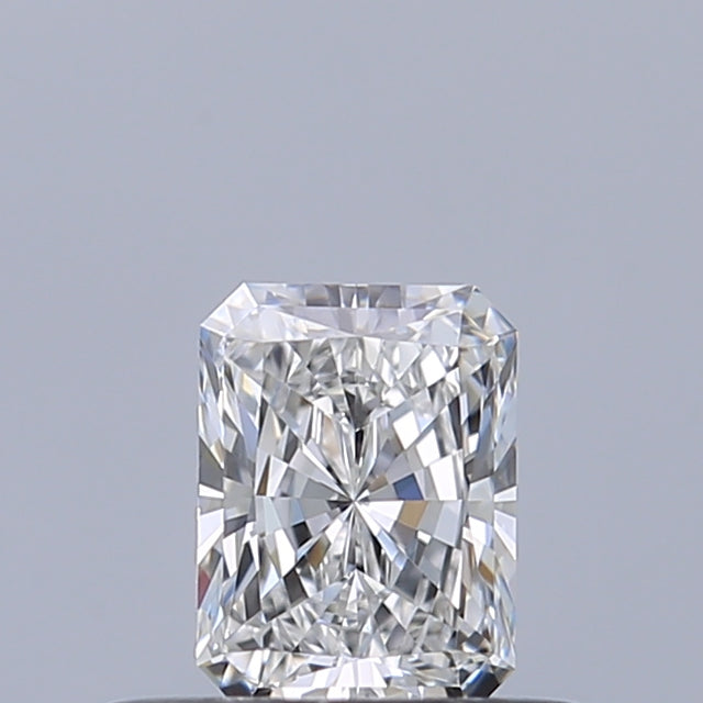 0.34 carat Radiant diamond D VVS1 