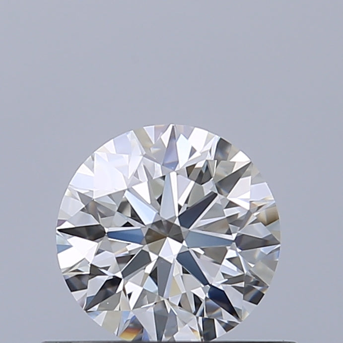 0.51 carat Round diamond E VVS1 Excellent