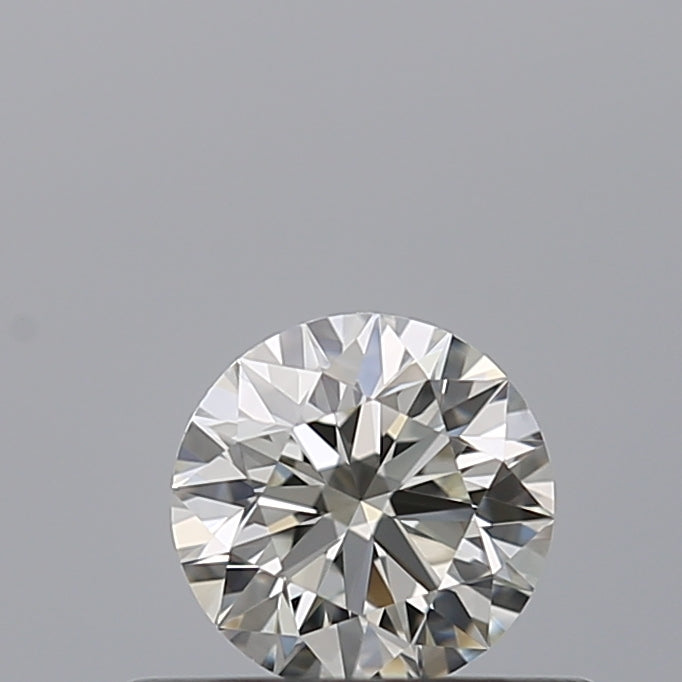 0.32 carat Round diamond J  VS1 Excellent