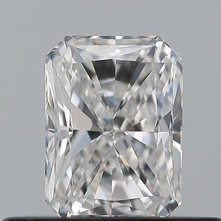 0.41 carat Radiant diamond E  FL