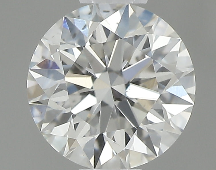 0.40 carat Round diamond G  SI1 Excellent