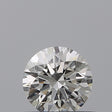 0.40 carat Round diamond F VVS1 Excellent