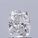 0.70 carat Cushion diamond D VVS1 