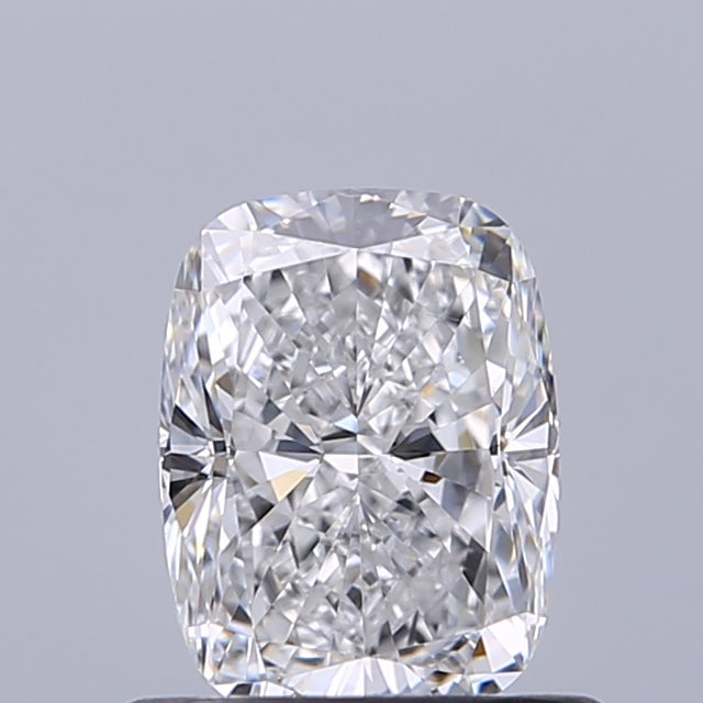 0.70 carat Cushion diamond D VVS1 