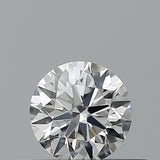 0.27 carat Round diamond E  VS1 Excellent