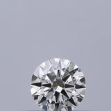 0.20 carat Round diamond G VVS1 Excellent