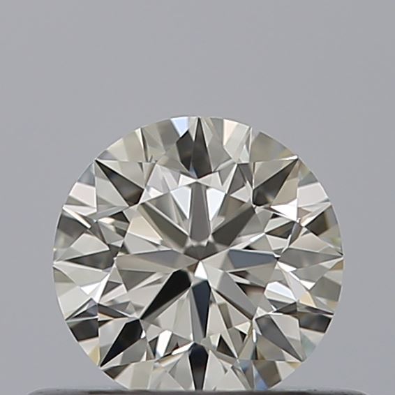0.40 carat Round diamond J  VS1 Excellent