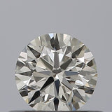0.40 carat Round diamond J  VS1 Excellent